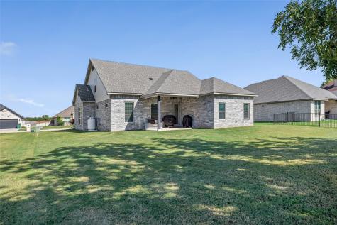 157 Crenshaw Street Stephenville TX 76401