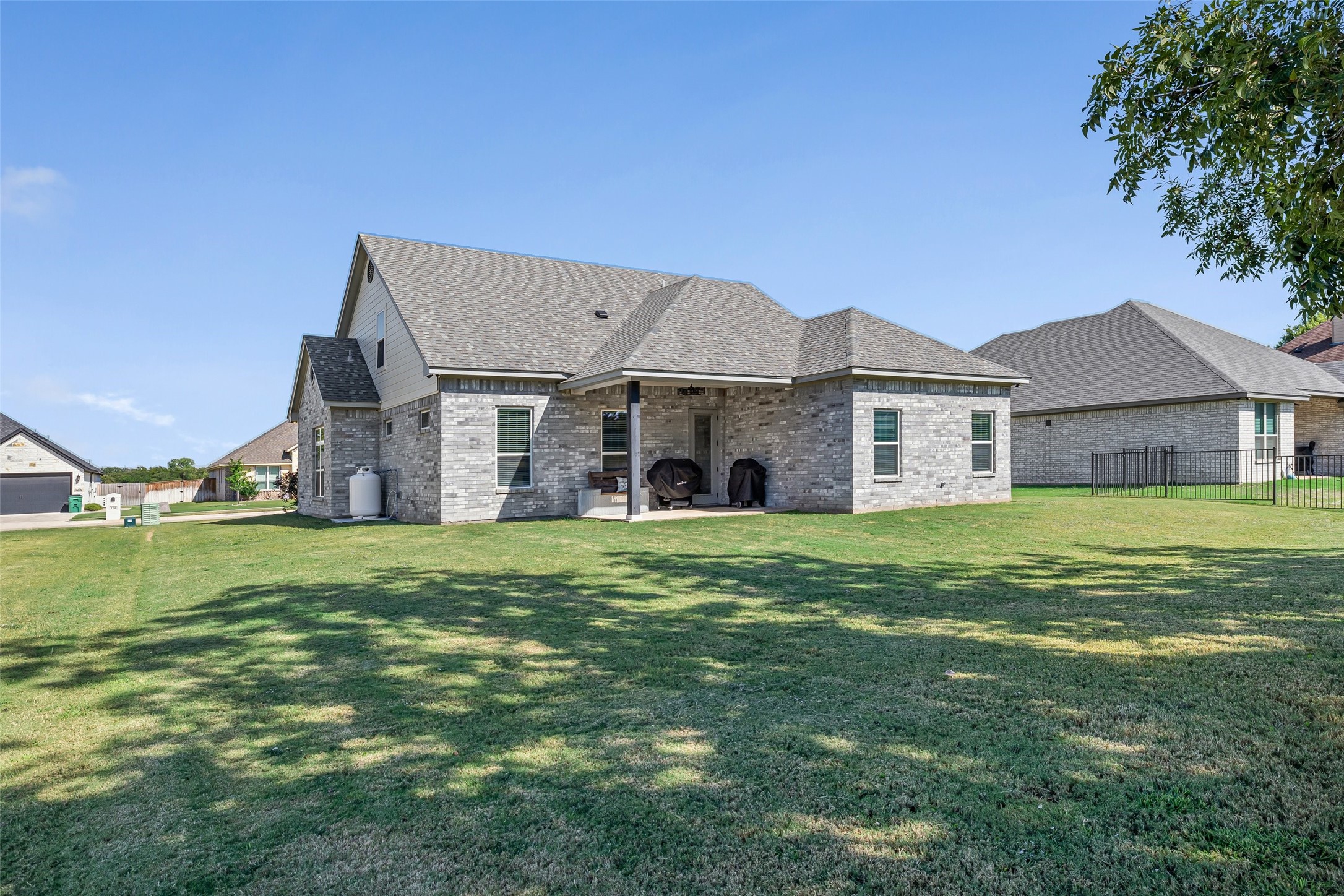 157 Crenshaw Street Stephenville TX 76401