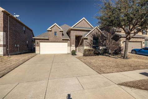1309 Realoaks Drive Fort Worth TX 76131
