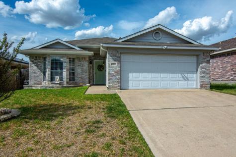 10232 Cypress Hills Drive Fort Worth TX 76108