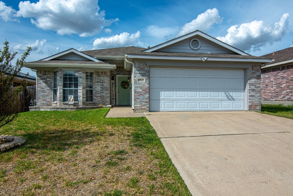 10232 Cypress Hills Drive Fort Worth TX 76108