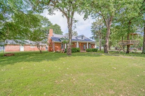 101 Veterans Lane Gun Barrel City TX 75156