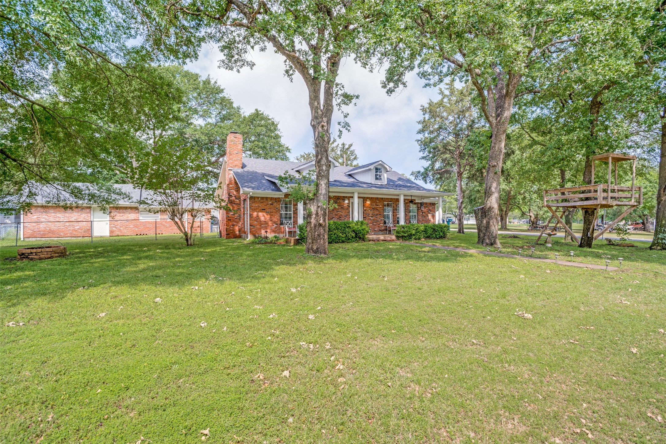 101 Veterans Lane Gun Barrel City TX 75156
