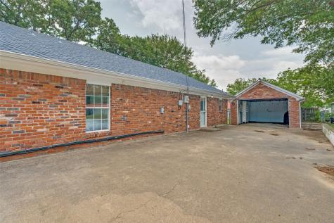 101 Veterans Lane Gun Barrel City TX 75156