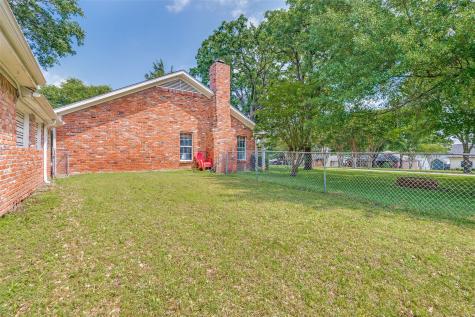 101 Veterans Lane Gun Barrel City TX 75156