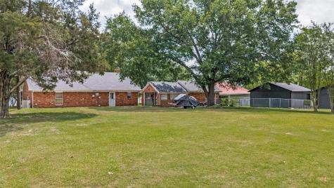101 Veterans Lane Gun Barrel City TX 75156