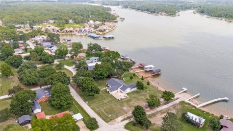 101 Veterans Lane Gun Barrel City TX 75156