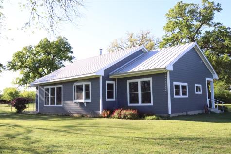 601 Godfrey Road Comanche TX 76442