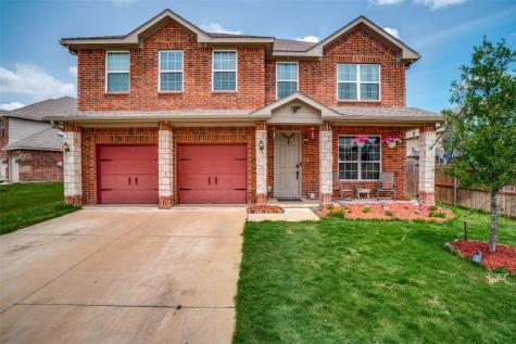 2217 Gutierrez Drive Fort Worth TX 76177