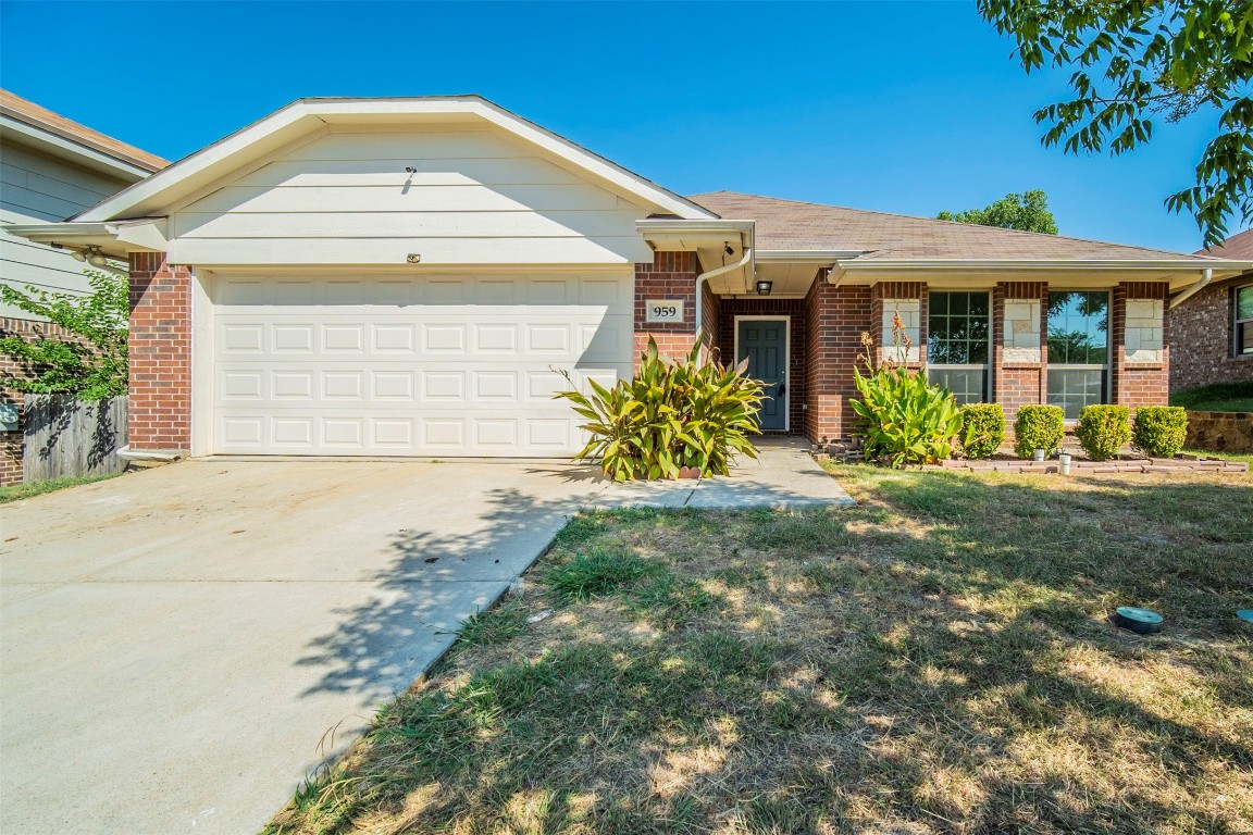 959 Ranch Road Dallas TX 75253