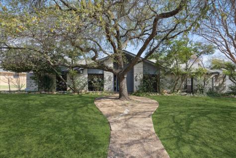 4379 Rota Circle Fort Worth TX 76133