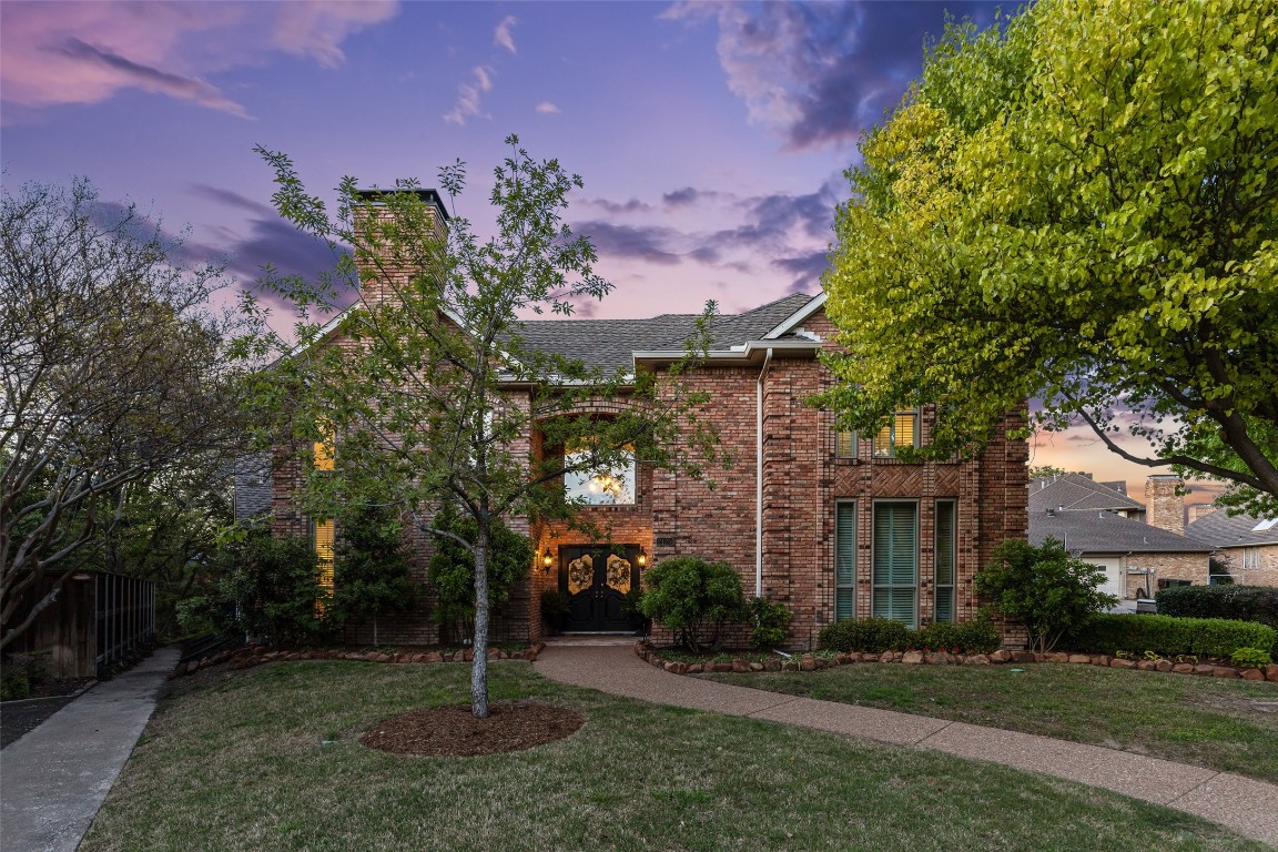 2125 Brugge Court Plano TX 75025