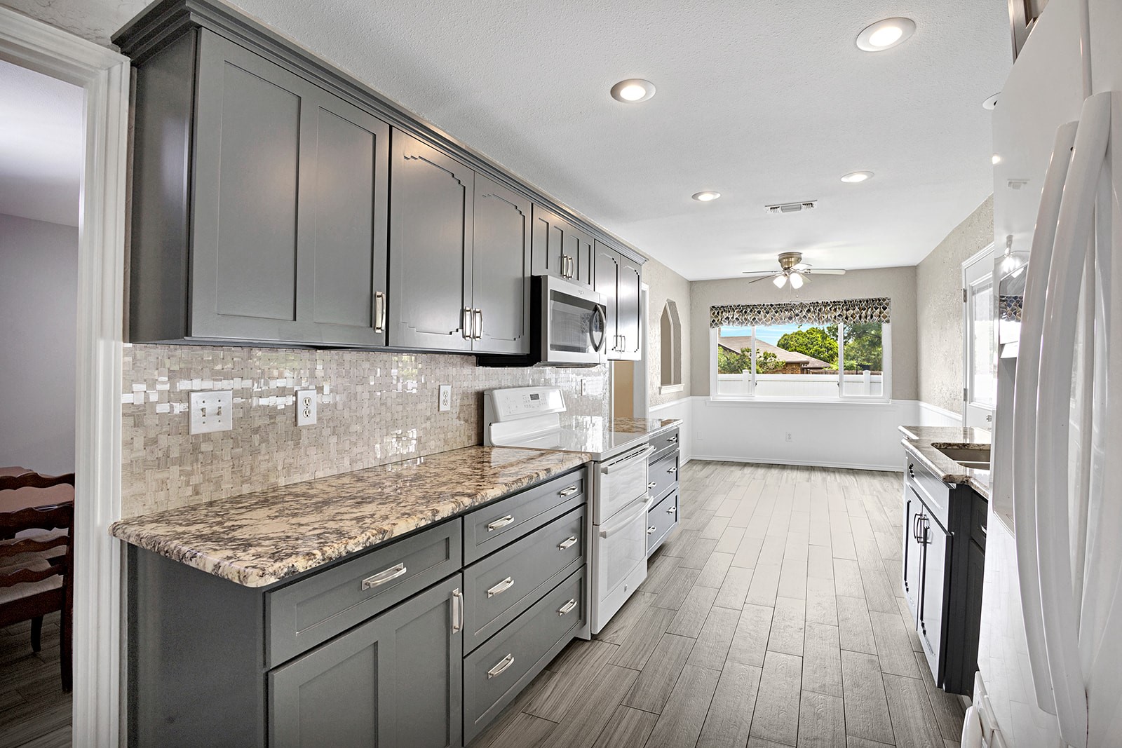 1600 Hearthstone Drive Plano TX 75023