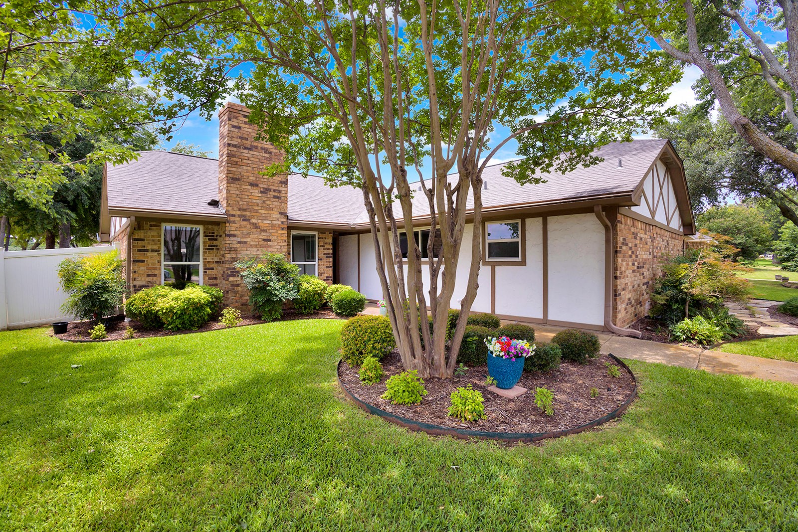 1600 Hearthstone Drive Plano TX 75023