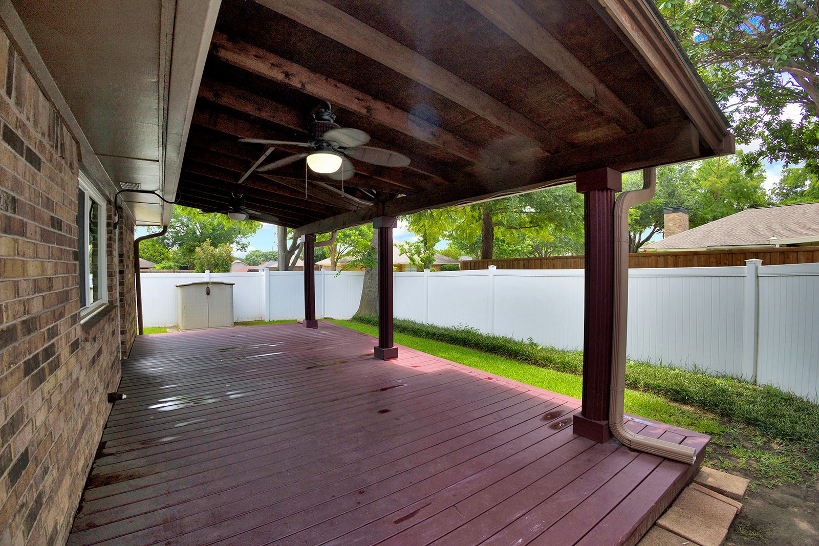 1600 Hearthstone Drive Plano TX 75023