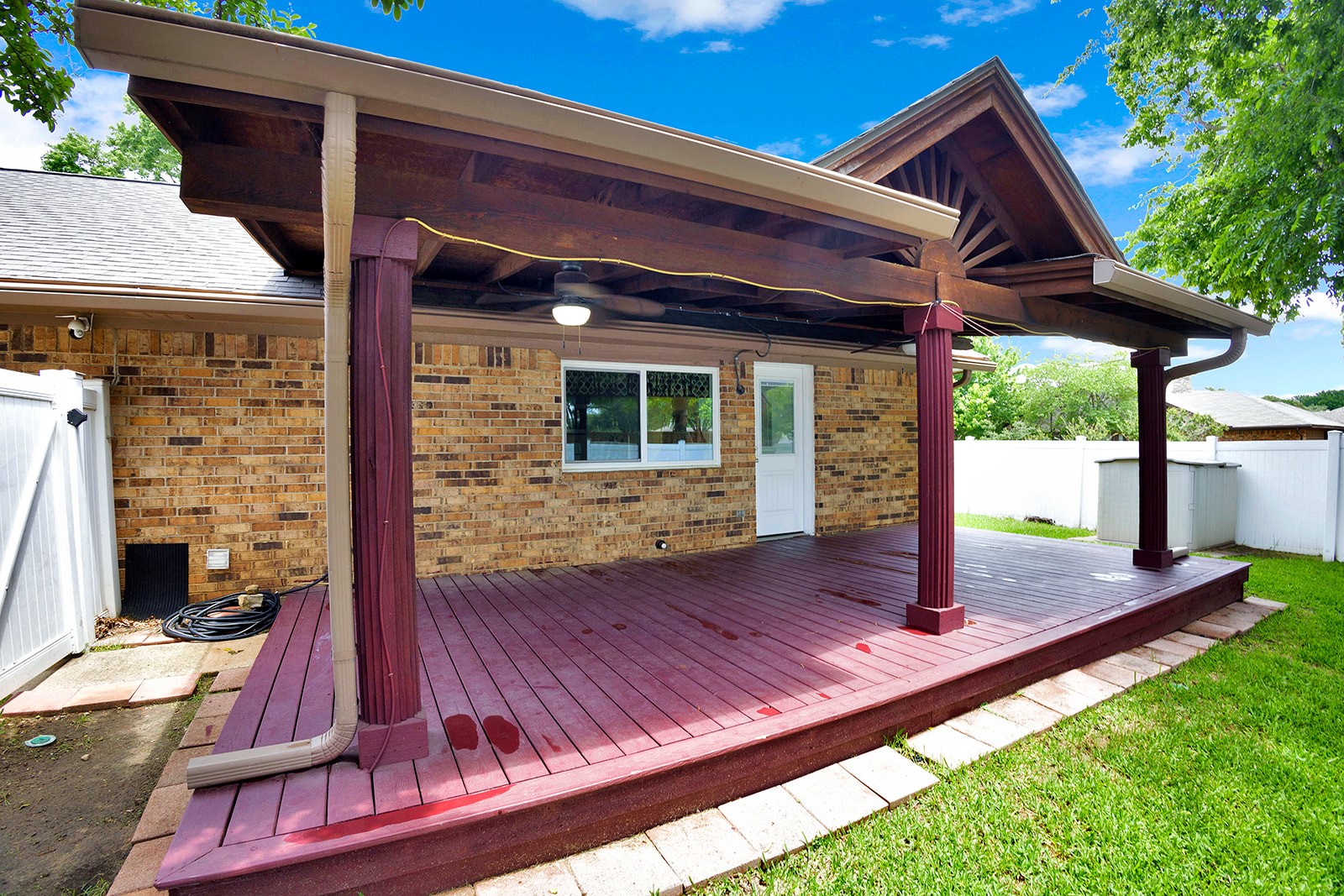 1600 Hearthstone Drive Plano TX 75023