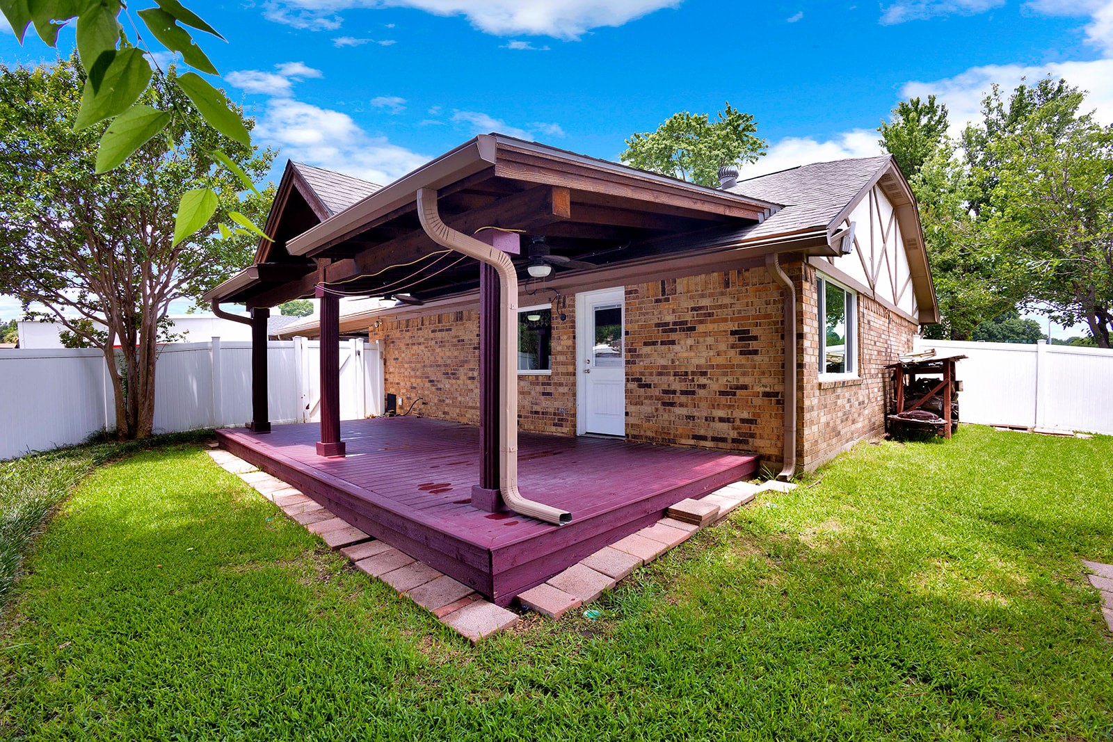 1600 Hearthstone Drive Plano TX 75023