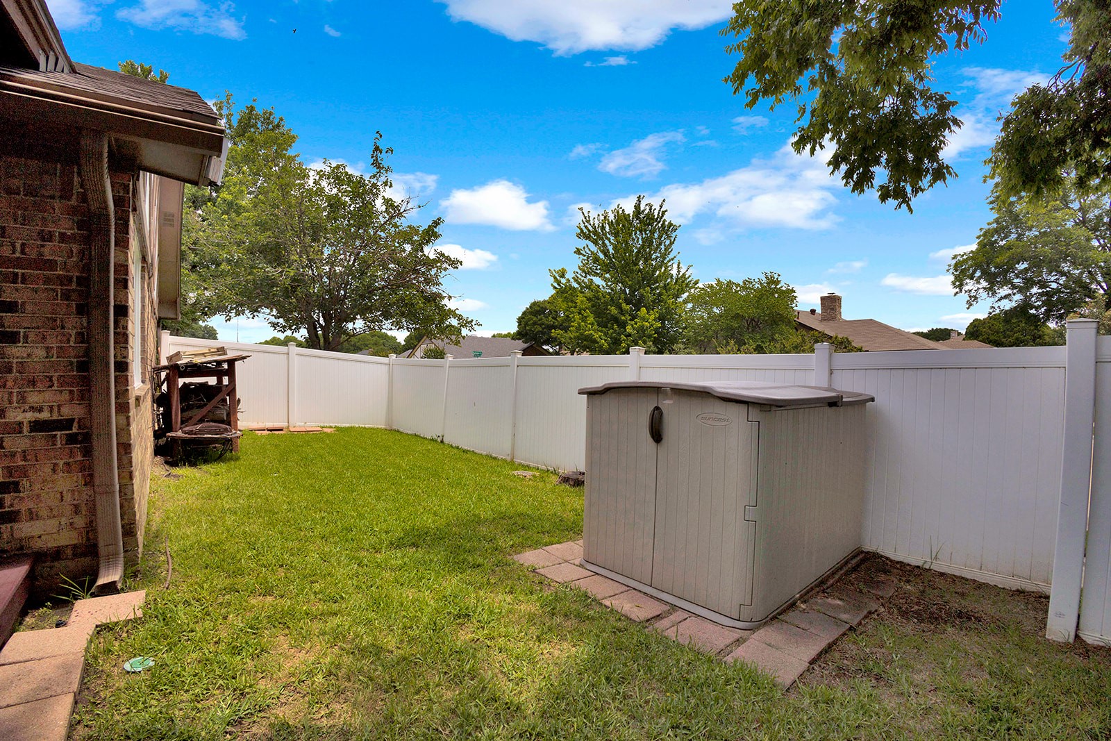 1600 Hearthstone Drive Plano TX 75023