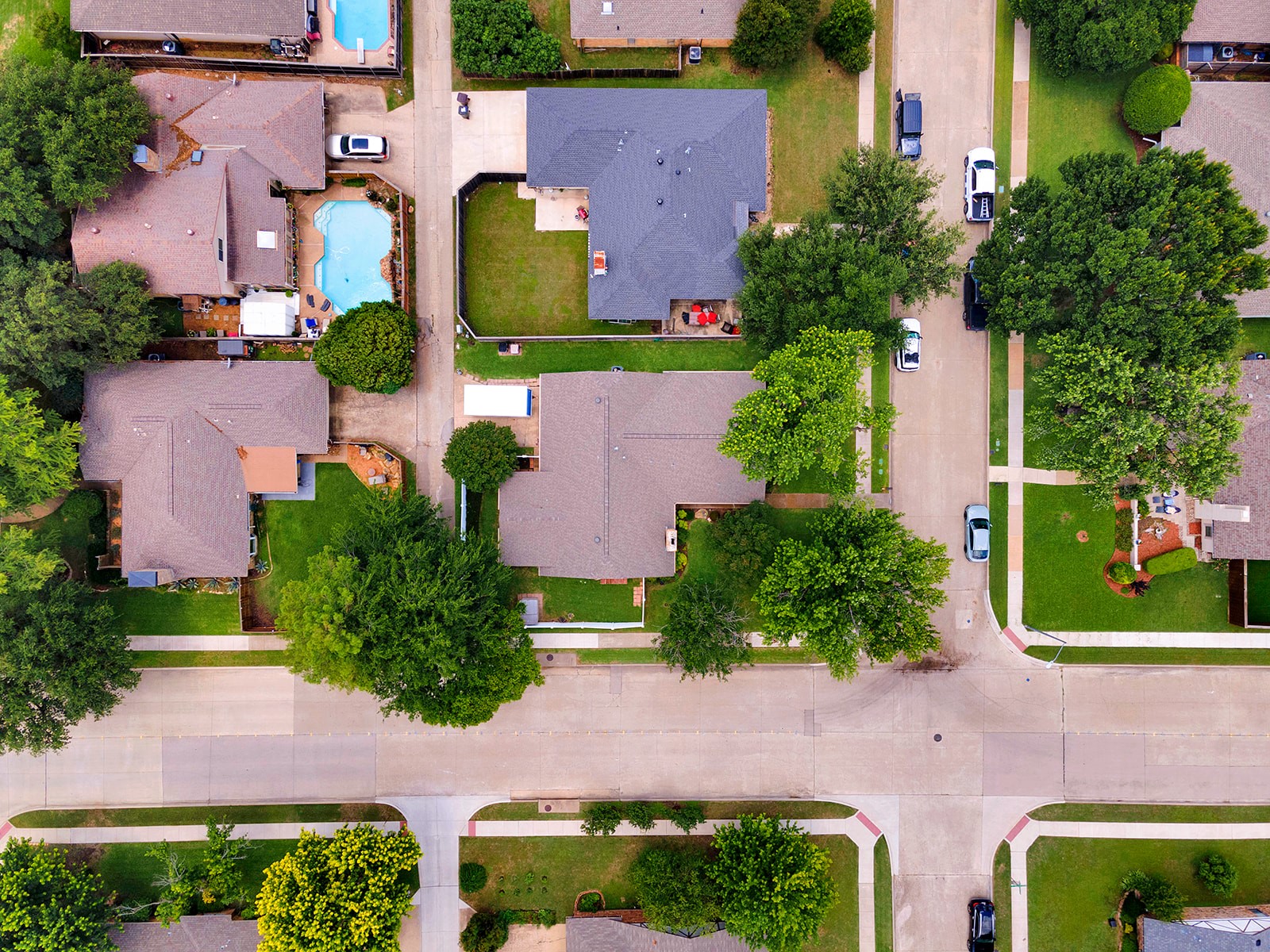 1600 Hearthstone Drive Plano TX 75023