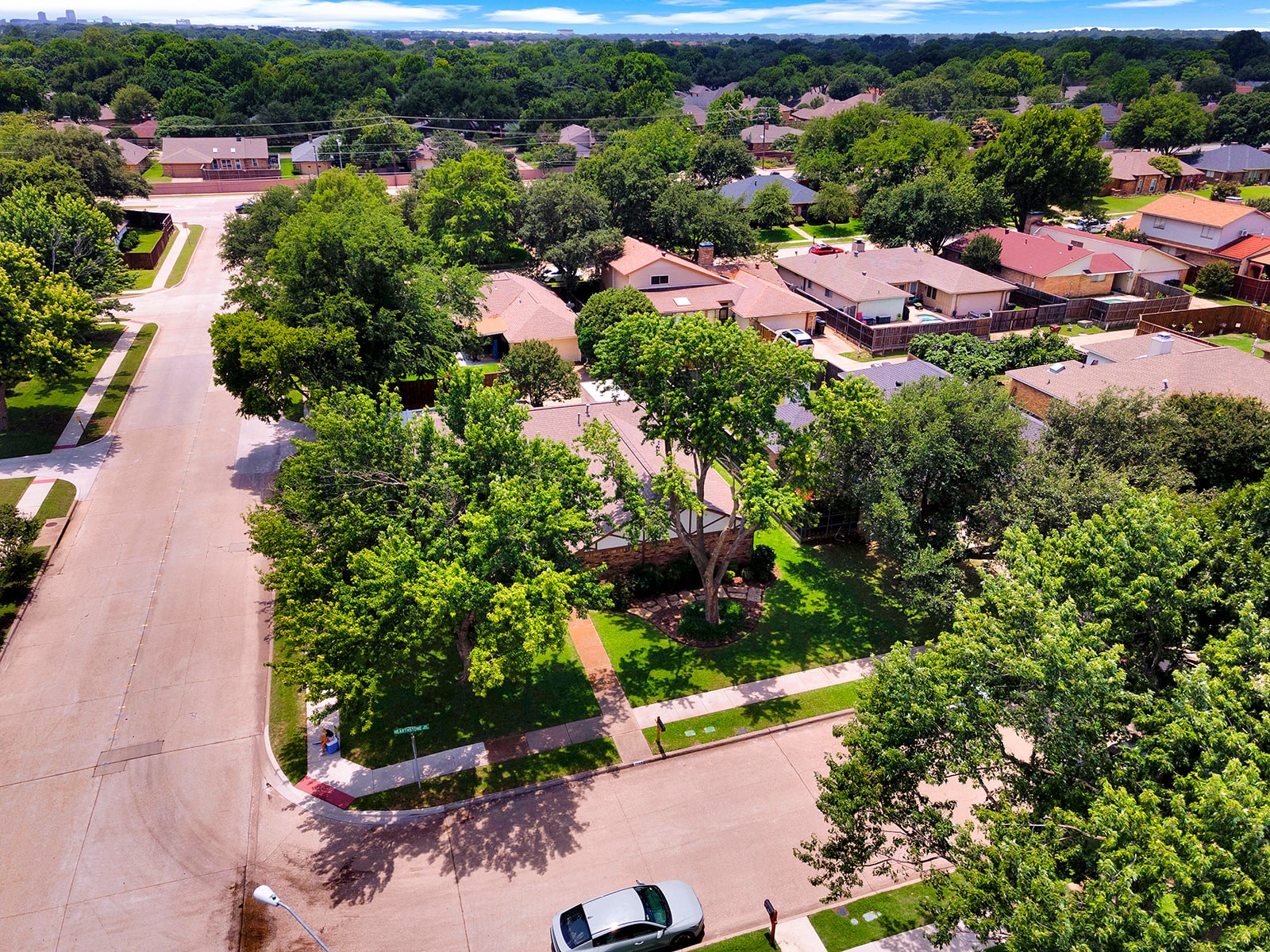 1600 Hearthstone Drive Plano TX 75023