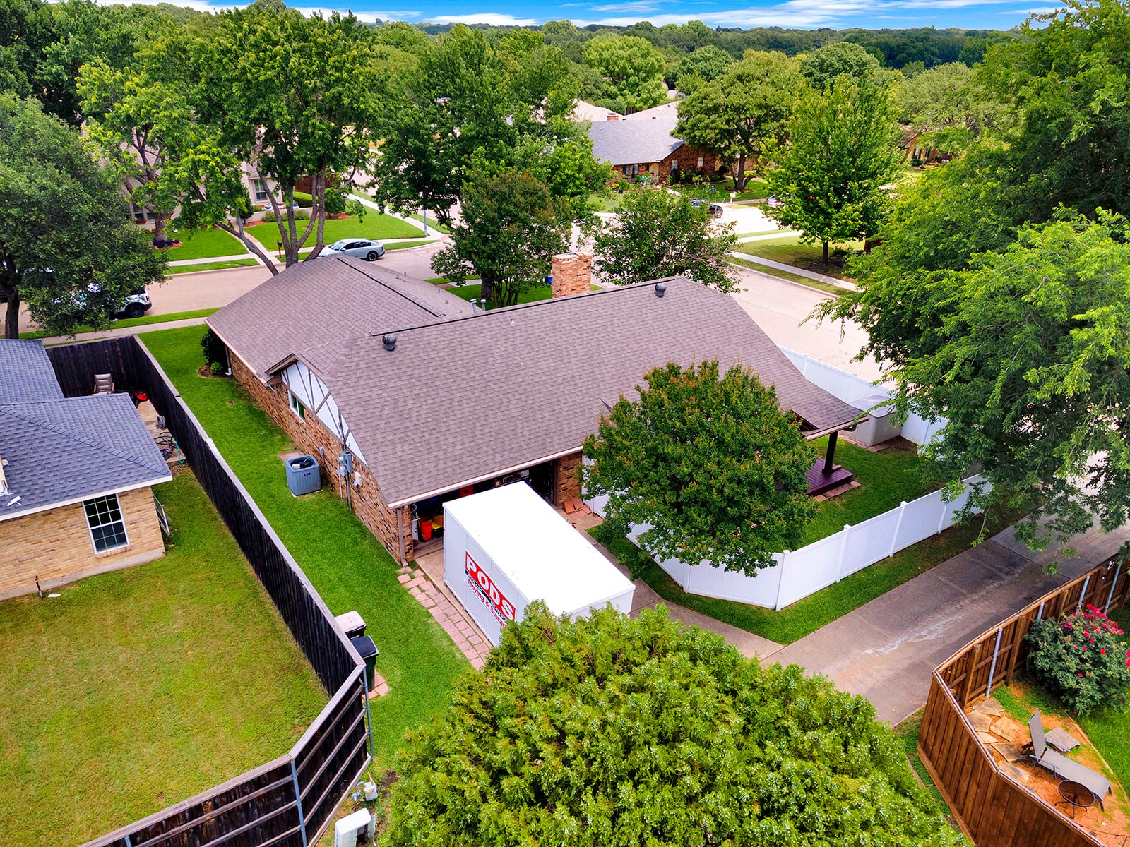 1600 Hearthstone Drive Plano TX 75023