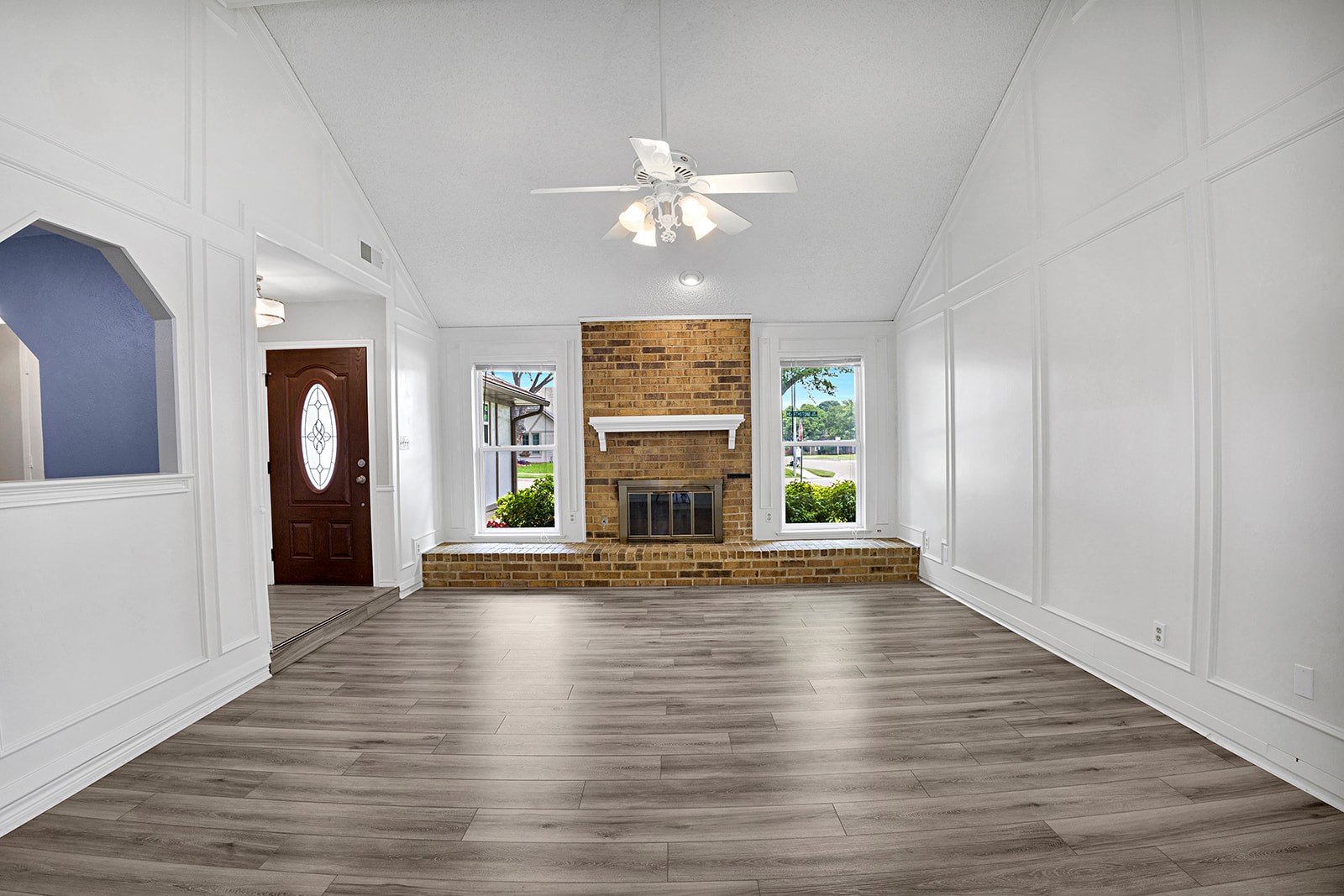 1600 Hearthstone Drive Plano TX 75023