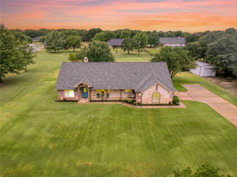 510 Highland Road Springtown TX 76082
