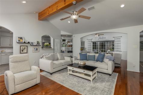 510 Highland Road Springtown TX 76082