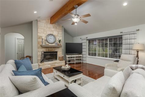 510 Highland Road Springtown TX 76082