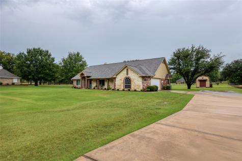 510 Highland Road Springtown TX 76082