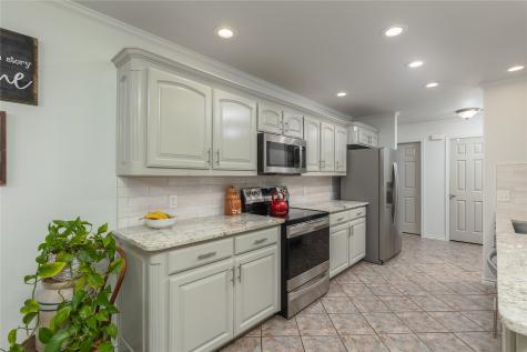 510 Highland Road Springtown TX 76082