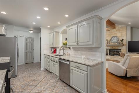 510 Highland Road Springtown TX 76082