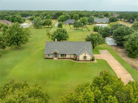 510 Highland Road Springtown TX 76082