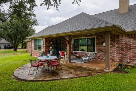 510 Highland Road Springtown TX 76082