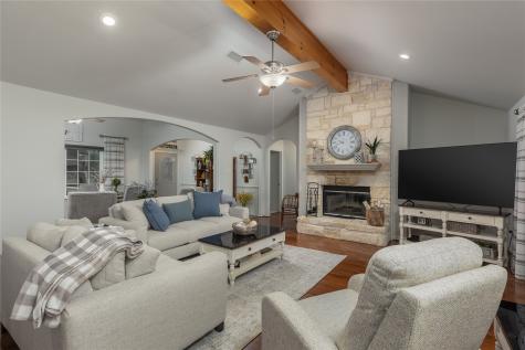 510 Highland Road Springtown TX 76082