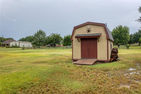 510 Highland Road Springtown TX 76082