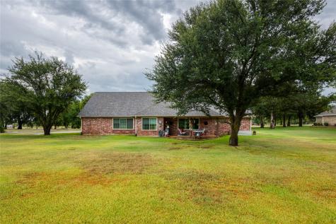 510 Highland Road Springtown TX 76082