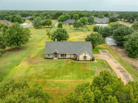 510 Highland Road Springtown TX 76082
