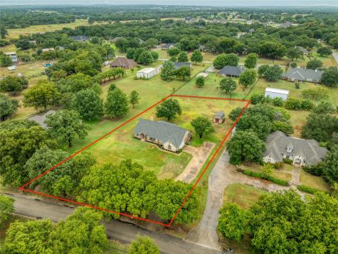 510 Highland Road Springtown TX 76082