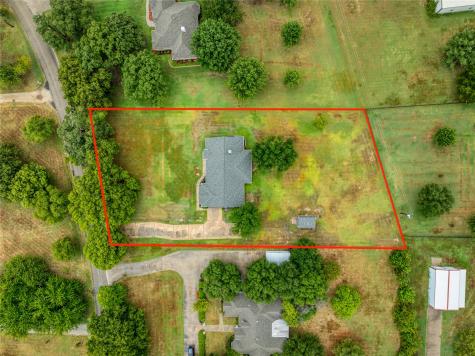510 Highland Road Springtown TX 76082