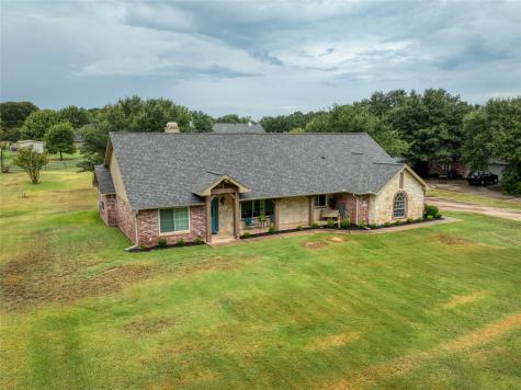 510 Highland Road Springtown TX 76082