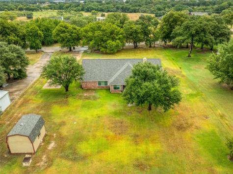 510 Highland Road Springtown TX 76082