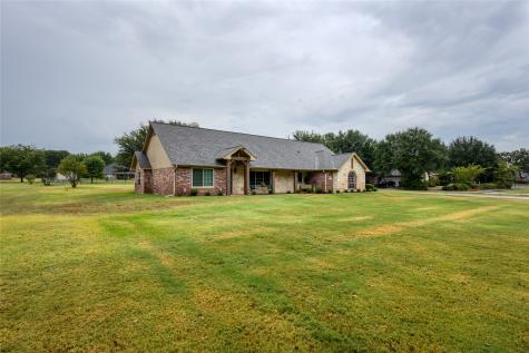 510 Highland Road Springtown TX 76082