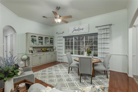 510 Highland Road Springtown TX 76082