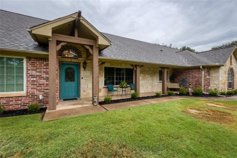 510 Highland Road Springtown TX 76082