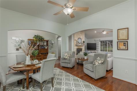 510 Highland Road Springtown TX 76082