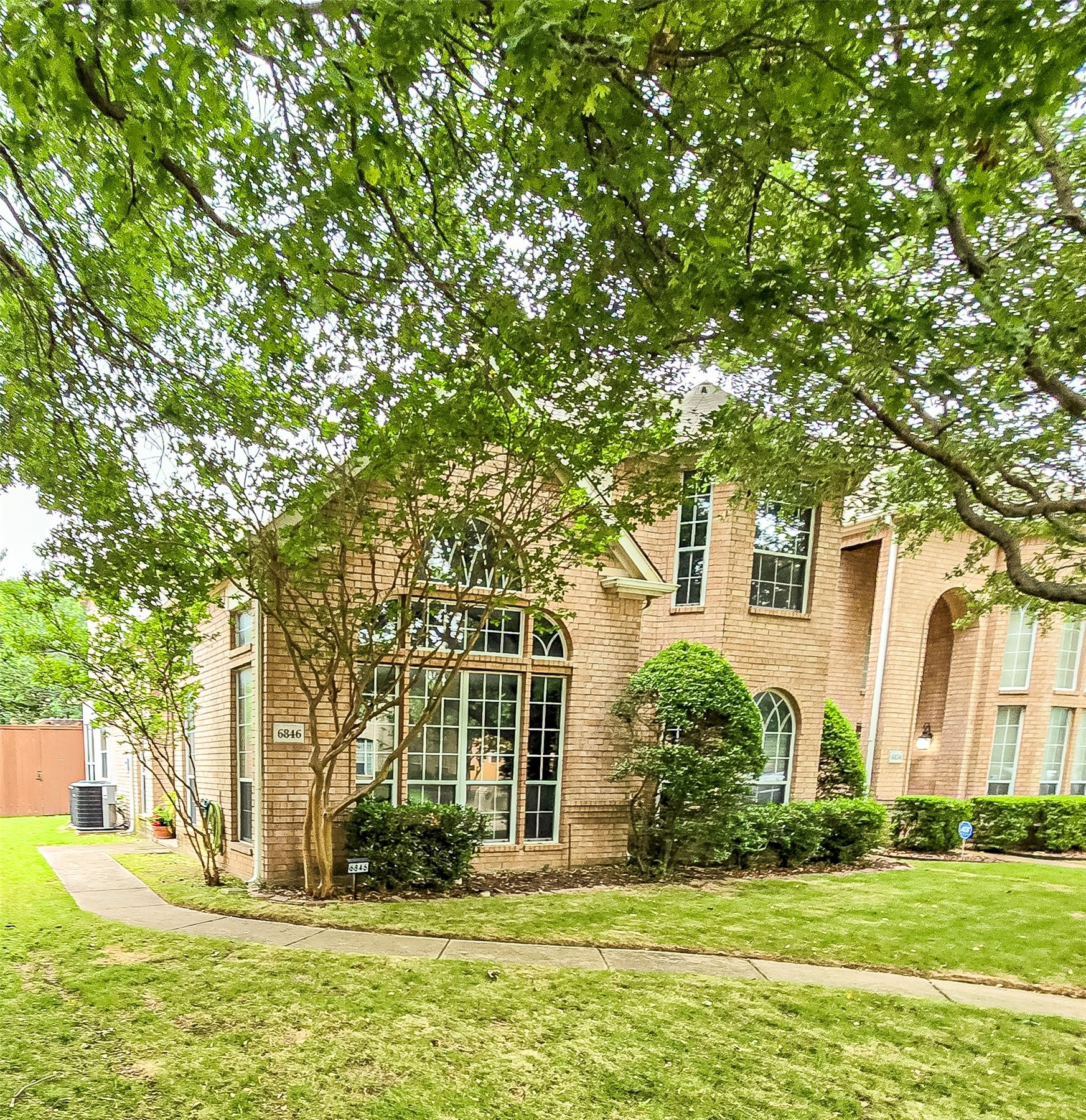 6846 Winston Drive Frisco TX 75035