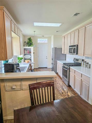 6846 Winston Drive Frisco TX 75035