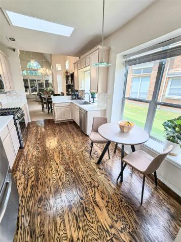 6846 Winston Drive Frisco TX 75035