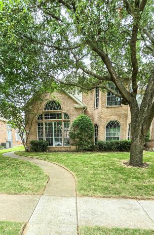 6846 Winston Drive Frisco TX 75035